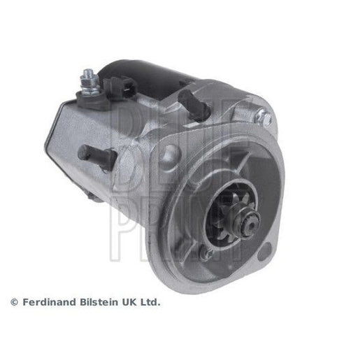 Blue Print Starter Motor 12V 2.2kW 9 Teeth ADZ91226