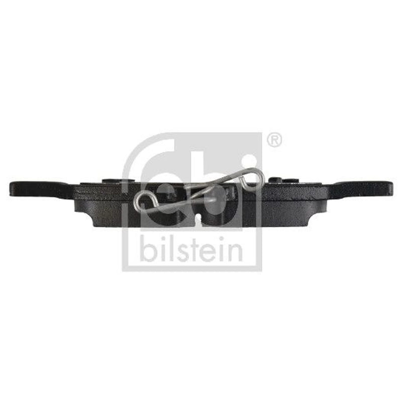 Febi Rear Brake Pad Set 171393