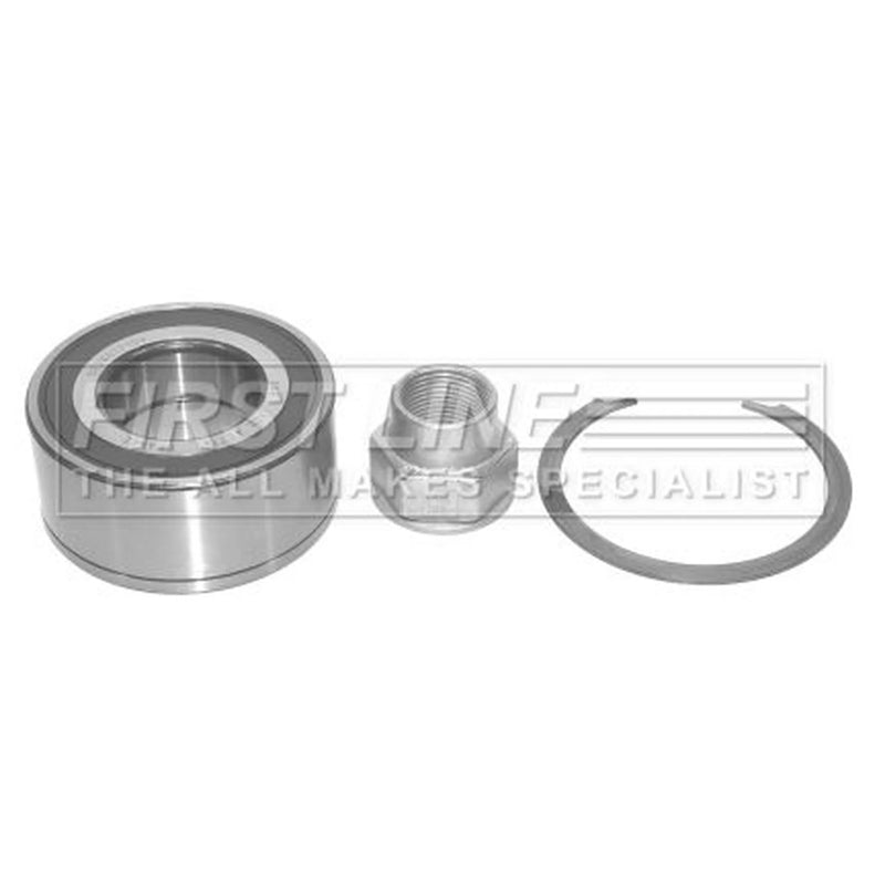 First Line Wheel Bearing Kit FBK737