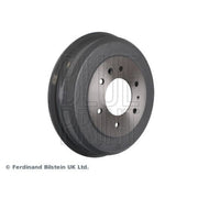Blue Print Brake Drum Assembly Rear ADM54708