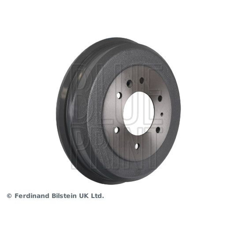 Blue Print Brake Drum Assembly Rear ADM54708
