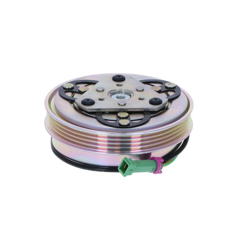 NRF A/C Compressor Magnetic Clutch 380019