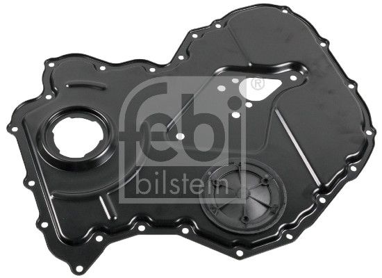 Febi Crankcase Housing Cover Metal