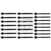Febi Cylinder Head Bolt Set 18618