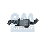 BM Catalysts Dpf BM11029