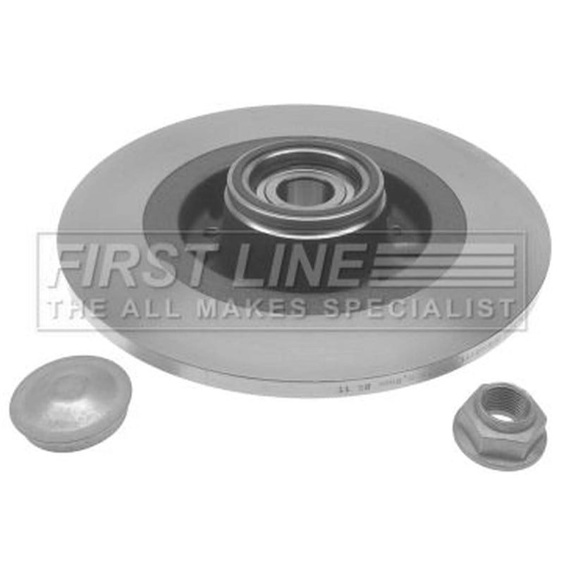 First Line Wheel Bearing Kit FBK1219