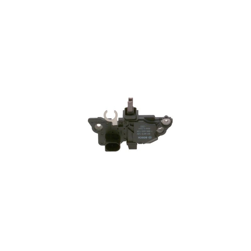 Bosch Alternator Voltage Regulator 1 986 AE0 124