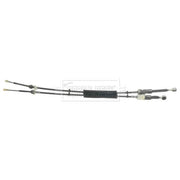 Borg & Beck Manual Transmission Cable Pull BKG1214