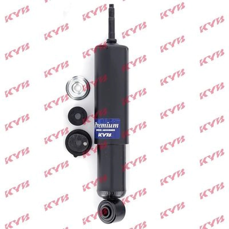 KYB Shock Absorber Damper Strut Front 444102