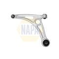 NAPA Control/Trailing Arm Front Left NST3072