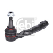 Febi Steering Tie Rod End Ball Joint Front Right 180524