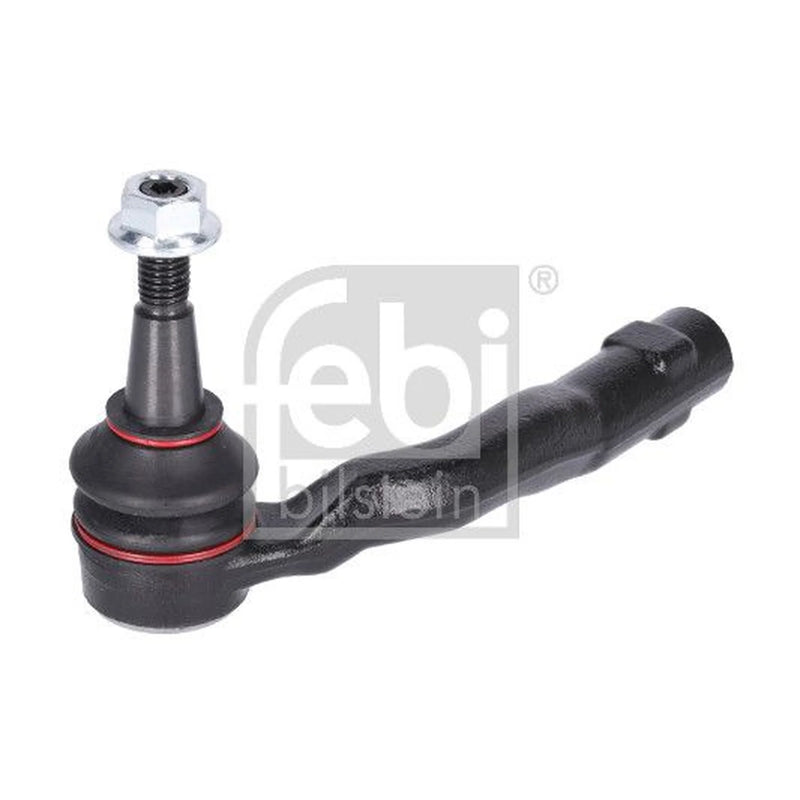 Febi Steering Tie Rod End Ball Joint Front Right 180524