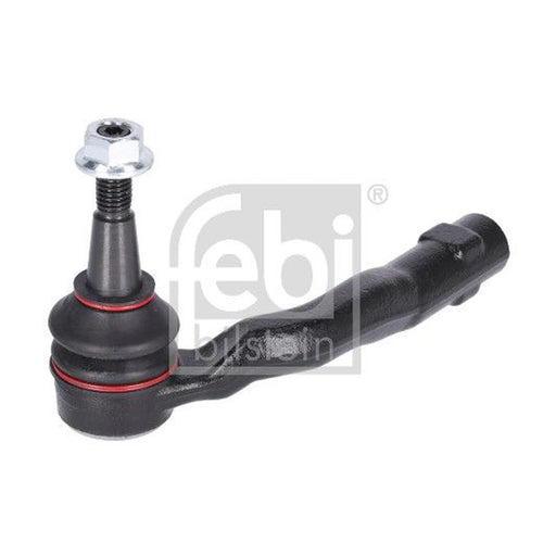 Febi Steering Tie Rod End Ball Joint Front Right 180524