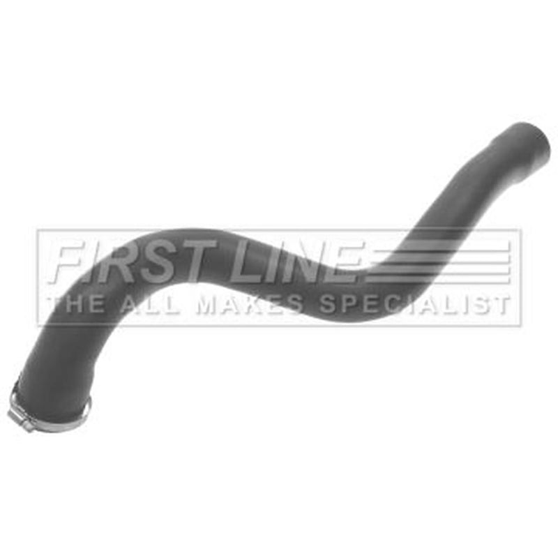 First Line Intercooler Turbo Charge Air Hose FTH1270