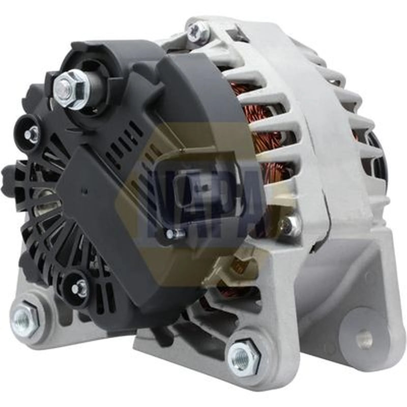 NAPA Car Alternator 12V NAL2609