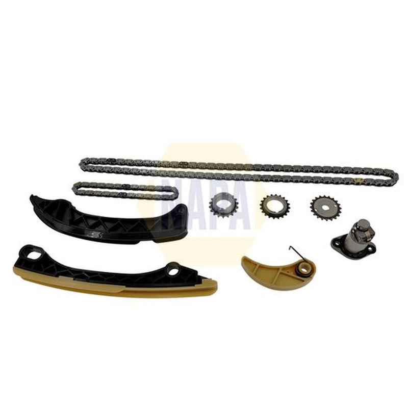 NAPA Timing Chain Kit Set 52 Links NCK4182