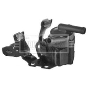 Borg & Beck Auxiliary Coolant Water Pump BWP3038
