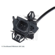 Blue Print ABS Wheel Speed Sensor Rear Left ADH27125