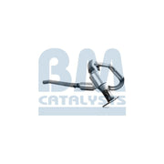 BM Catalysts Homologated Petrol Cat BM91126H