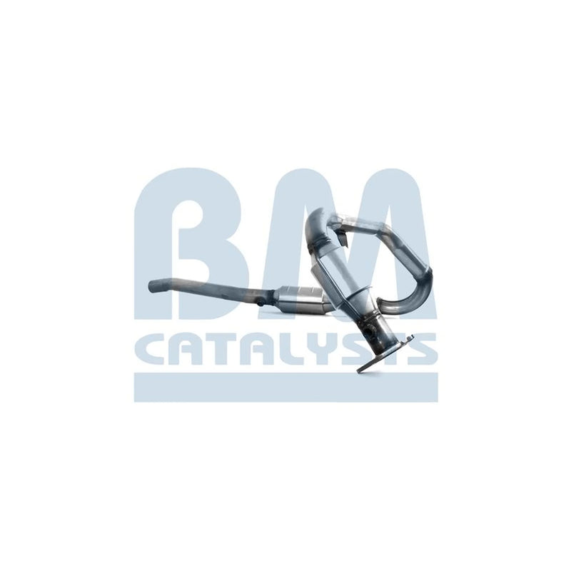 BM Catalysts Homologated Petrol Cat BM91126H