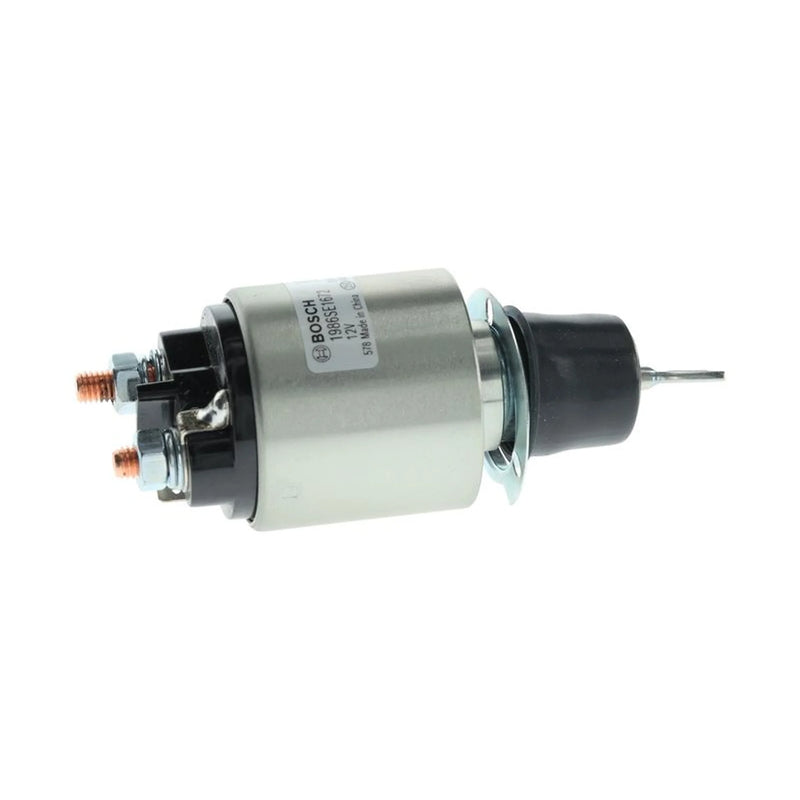 Bosch Starter Solenoid Switch 1 986 SE1 672