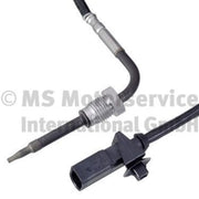 Pierburg Exhaust Gas Temperature Sensor before catalytic converter 7.12196.14.0