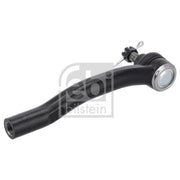 Febi Steering Tie Rod End Ball Joint Front Right 43237