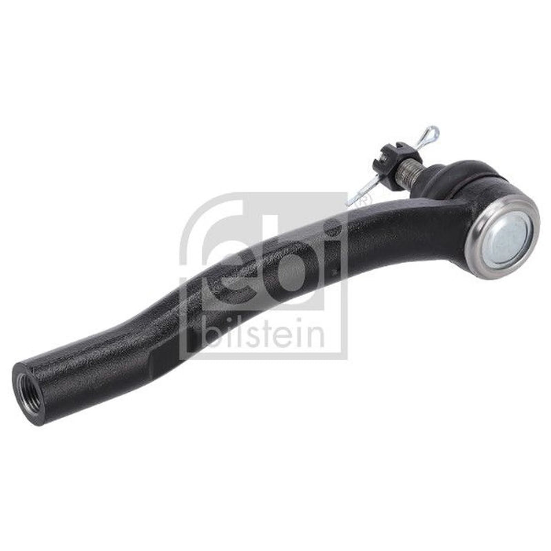 Febi Steering Tie Rod End Ball Joint Front Right 43237