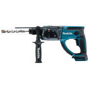 Makita DHR202Z SDS Plus Rotary Hammer 18V Bare Unit - DHR202Z