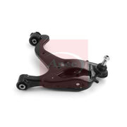 Apec Front Control/Trailing Arms AST2779