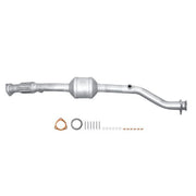Hella Catalytic Converter 8LE 366 050-801