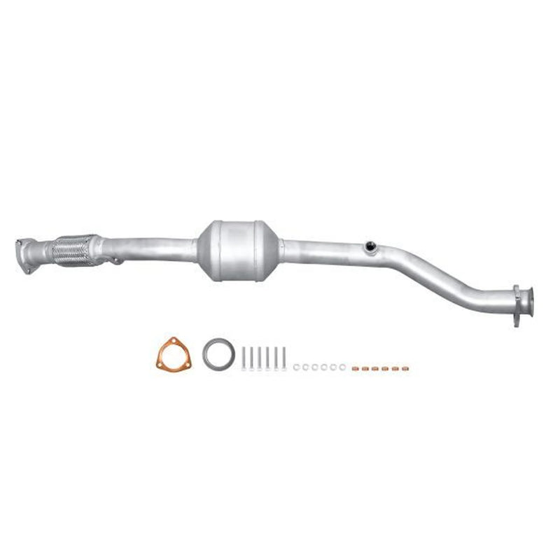 Hella Catalytic Converter 8LE 366 050-801