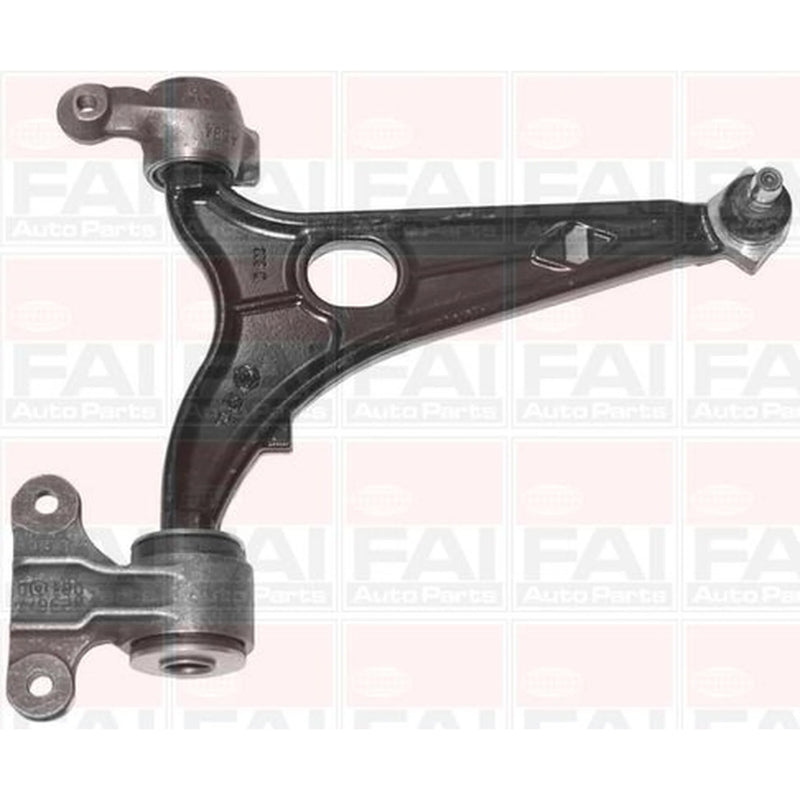 FAI Control/Trailing Arm SS2453