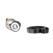 Gates V-Ribbed Belt Set K018PK1635HD