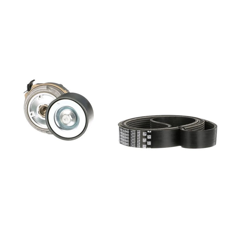 Gates V-Ribbed Belt Set K018PK1635HD