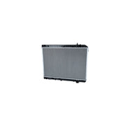 NRF Engine Radiator 550154