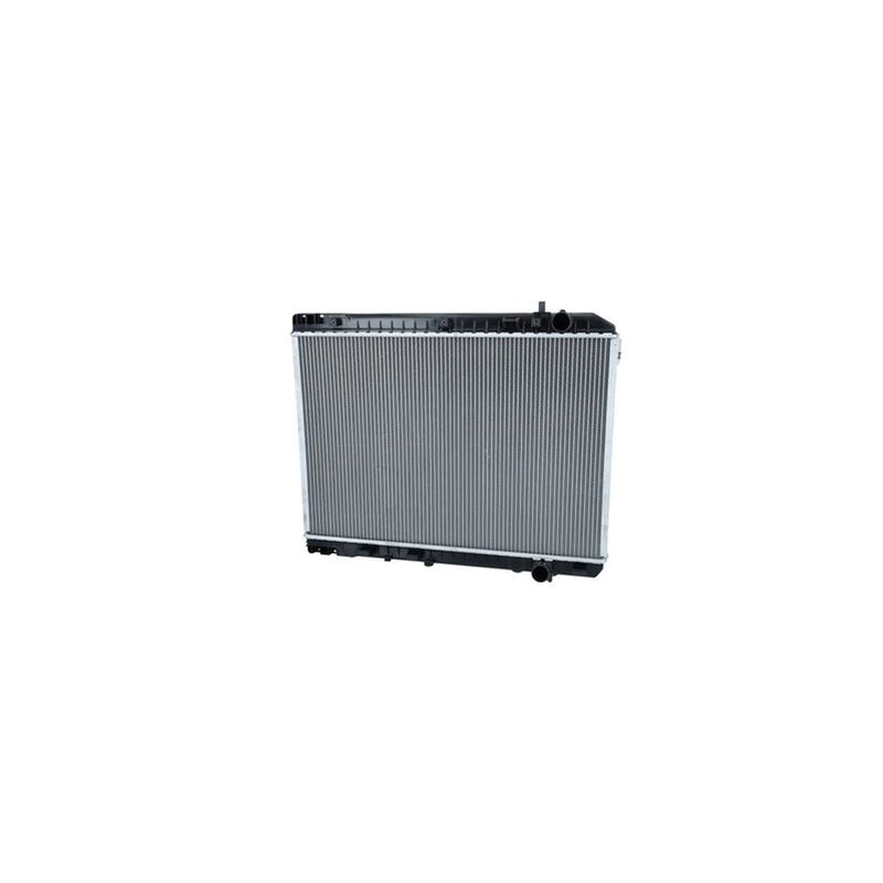 NRF Engine Radiator 550154