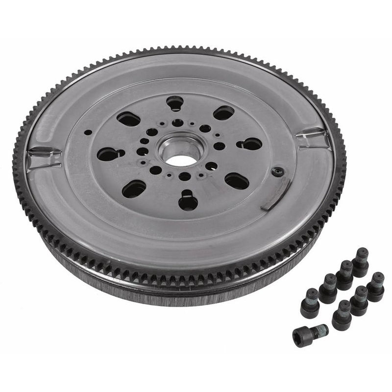 Sachs Engine Flywheel Teeth 2294501232