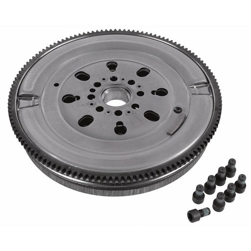 Sachs Engine Flywheel Teeth 2294501232