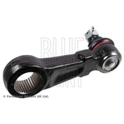 Blue Print Steering Pitman Drop Arm Front ADC48751