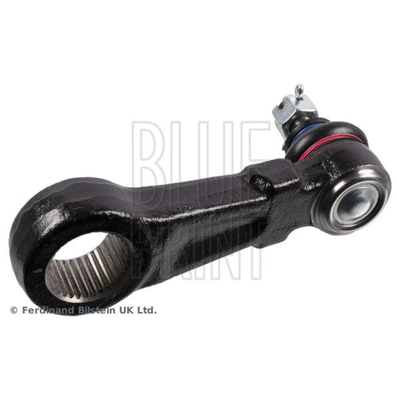 Blue Print Steering Pitman Drop Arm Front ADC48751