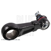 Blue Print Steering Pitman Drop Arm Front ADC48751