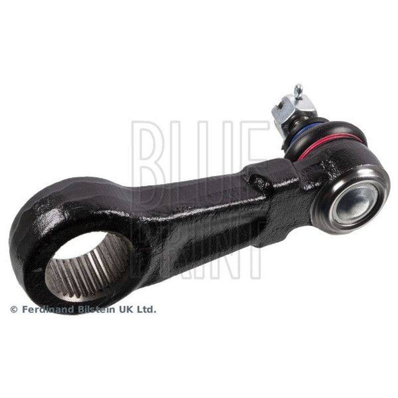 Blue Print Steering Pitman Drop Arm Front ADC48751