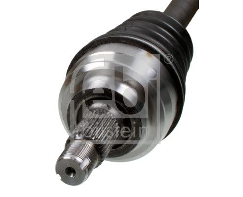 Febi CV Drive Shaft Driveshaft Front Left