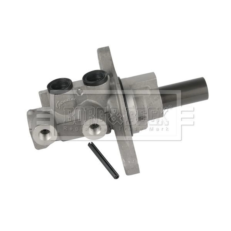 Borg & Beck Brake Master Cylinder Hydraulic Assembly BBM4819