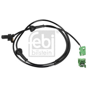 Febi ABS Wheel Speed Sensor Rear Right 172407
