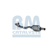 BM Catalysts Homologated Diesel Cat BM80213H