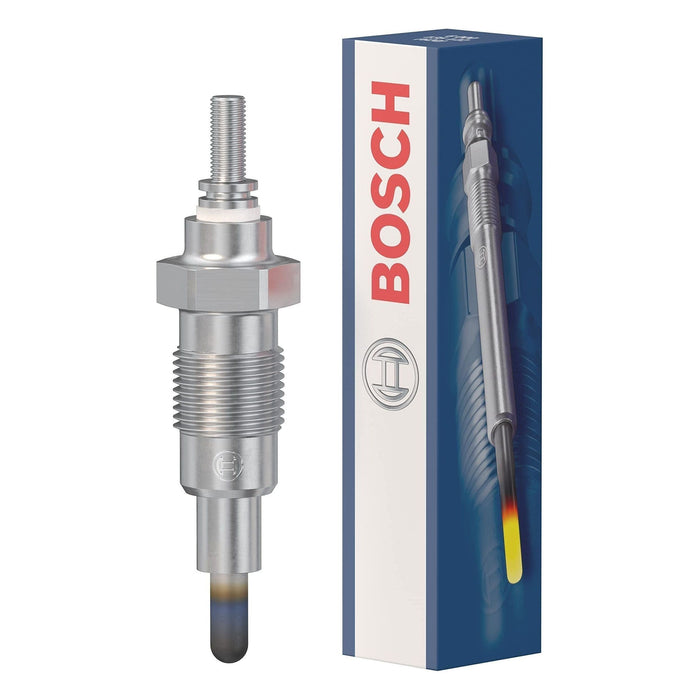 Genuine Bosch Glow Plug Glp082 0250200021 Bosch Automotive  - Town Parts