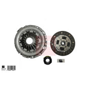 Apec Clutch Kit Set 3pc ACL1118