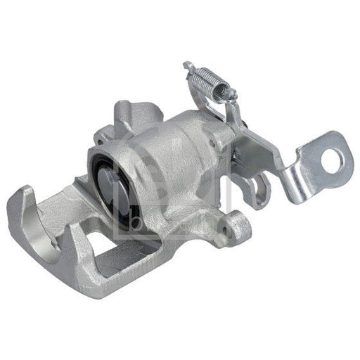 Febi Brake Caliper Assembly Rear Left 182050